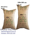 Túi khí chèn hàng container AtMet 100x180 thương hiệu từ Mỹ Túi khí chèn hàng container AtMet 100x180 thương hiệu từ Mỹ