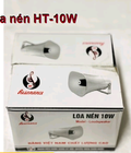 Loa phóng thanh HT-10W sản phẩm chính hãng Việt Nam 