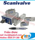 Bộ đo áp suất Scanivalve Scanivalve pressure gauge Bộ đo áp suất Scanivalve Scanivalve pressure gauge