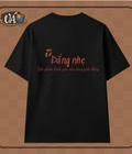 Áo Thun Oversized ĐẮNG 