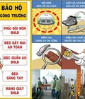 Vai trò và cách lựa chọn đồ bảo hộ lao động 