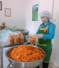 Nâng Tầm Đặc Sản Ruốc Tôm   Ruốc Tép Quảng Ninh Bằng Công Nghệ Chế Biến Tiên Tiến 