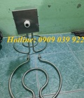 Điện trở đun nước uốn trái tim Điện trở đun nước uốn trái tim