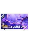 Tivi Samsung 55  Crystal U8500F 