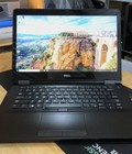 Laptop Dell Latitude E7470 Core i7-6600U Ram 8GB SSD 256GB VGA ON Màn 2k Cảm Ứng Máy Đẹp 