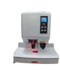 Máy khoan giấy tự động Chuẩn xác từng lỗ,gọn gàng hồ sơ 