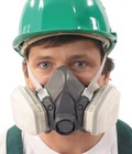 Mặt nạ phòng độc 3M ở đâu uy tín 