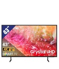 Tivi Samsung UHD 4K 43 inch 2024  43DU7000 