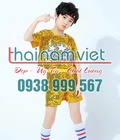 Cho thuê váy nhảy hiện đjai trẻ em tân phú thphcm 