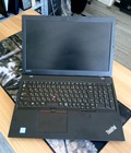 Laptop Lenovo Thinkpad L580 Core i3-8130U Ram 8GB SSD 256GB VGA ON Màn 15.6 Inch Full HD 