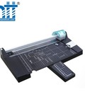 DSB TM-20 Paper Cutter   5-in-1 Multifunctional, Compact and Precise Solution 
