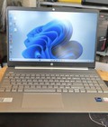 Laptop HP Laptop 15s-fq Core i7-1165G7 RAM 8GB SSD 512GB VGA ON Màn 15.6 Inch Full HD Máy Đẹp 