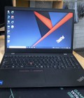 Laptop Lenovo Thinkpad L15 Core i5-1145G7 Ram 8GB SSD 240GB VGA ON Màn 15.6 Inch Máy Đẹp 
