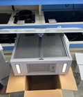 Máy Hút Mùi Kính Vát Siêu Mỏng Kaff KF-VERTI 700WHI Máy Hút Mùi Kính Vát Siêu Mỏng Kaff KF-VERTI 700WHI