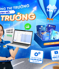 Phủ sóng thị trường 
