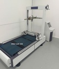Máy kiểm tra độ mài mòn va đập vali HY-550 