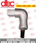 Phích cắm hàng có sẵn 