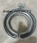 Điện trở cánh tản nhiệt cây 2 đầu 