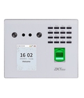 Máy chấm công ZK Teco MB40VL ,chấm công bằng khuôn mặt nhanh chính xác 