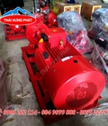 Máy bơm chữa cháy điện Stella trục rời STR150-315/250 250kW 