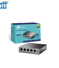 Thiết bị chia mạng TP-Link TL-SG1005P 4 cổng POe 