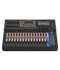 Bàn trộn âm thanh Mixer Yamaha MGX16 B//E 