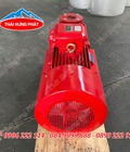 Máy bơm chữa cháy điện Stella ST80-200B 30kW 