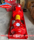 Máy bơm chữa cháy điện trục rời Stella STR100-250/90 90kW 