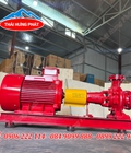 Máy bơm chữa cháy điện trục rời Stella STR65-315/75 75kW 
