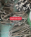 Đình Thái chuyên cung cấp sỉ   lẻ điện trở đốt nóng công nghiệp 