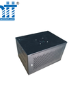 TỦ HTT RACK 19 inch 6U-D400 Treo Tường TỦ HTT RACK 19 inch 6U-D400 Treo Tường