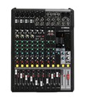 Bàn trộn âm thanh Mixer Yamaha MG12X CV 