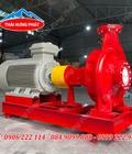 Máy bơm chữa cháy Stella điện trục rời STR200-150/160-4 160kW 