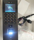 Máy chấm công bằng khuôn mặt giá rẻ chính xác nhất 