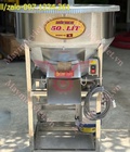 Máy trộn thức ăn cối inox 50kg - TC50 giá rẻ 