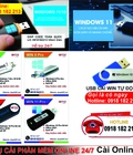 USB cài Windows cho tất cả mọi người đều có thể tự cài được 