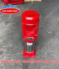 Máy bơm trục đứng Stella STB/2.2 2.2kW 