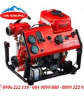 Máy bơm chữa cháy Tohatsu VE500AS 