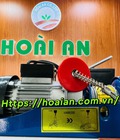 Tời điện mini Kawasaki  PA-200 