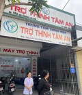 Mua máy trợ thính cho người cao tuổi nghe tốt tại thanh hóa. 