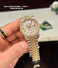 Thu mua đồng hồ rolex cũ giá cao - patek philippe - omega 