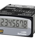 Bộ đếm Autonics LA8N-BF 