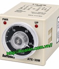 Đồng hồ Timer Autonics ATE-30M 
