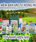 Phần mềm quản lý cửa hàng vật tư nông nghiệp  lh 0946.111.675 