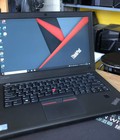 Laptop Lenovo Thinkpad X270 Core i5-7300U RAM 8GB SSD 256GB VGA ON Màn 12.5 Inch Full HD Máy Đẹp 