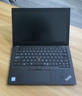Laptop Lenovo Thinkpad X280 Core i5-8250U Ram 8GB SSD 256GB VGA ON Màn 12.5 Full HD Máy Đẹp 