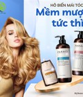 Dầu gội Faraci chính hãng   Giải pháp cho tóc khô xơ, gãy rụng 