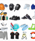 Chọn thiết bị bảo hộ lao động tại Quảng Ngãi phù hợp 