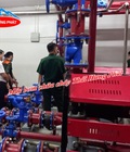 Tầm quan trọng của công tác phòng cháy chữa cháy 