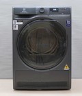Máy sấy bơm nhiệt Electrolux 8 kg EDH803J5WC, EDH803J5SC 